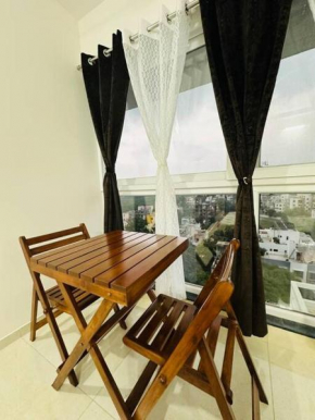 Couple friendly - Work Travel Stay